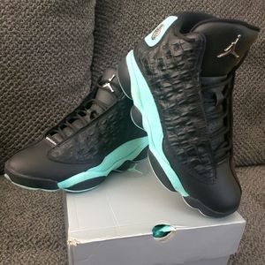 Air Jordans 13 Retro - size 8